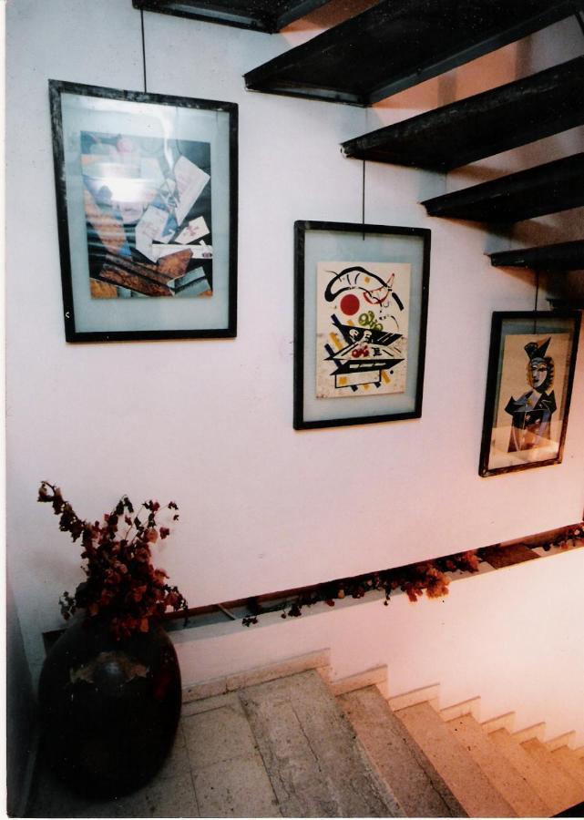 Le Mirador Daire Hammamet Dış mekan fotoğraf