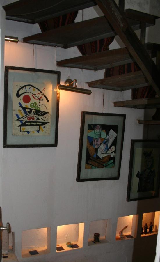 Le Mirador Daire Hammamet Dış mekan fotoğraf