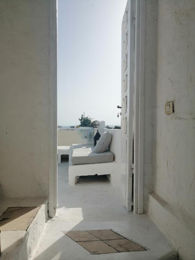 Le Mirador Daire Hammamet Dış mekan fotoğraf