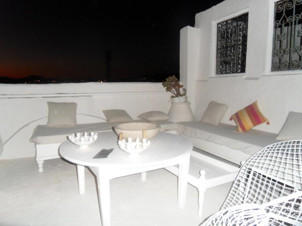 Le Mirador Daire Hammamet Dış mekan fotoğraf